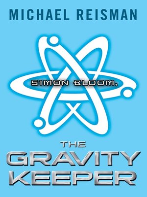 cover image of The Gravity Keeper